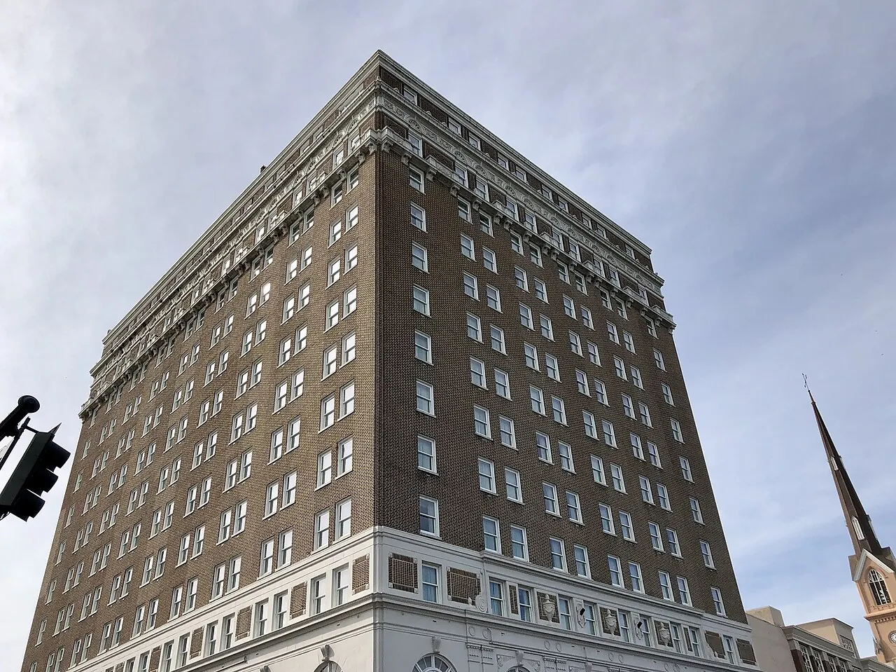 Francis Marion Hotel, Charleston: Francis Marion Hotel, Charleston, SC